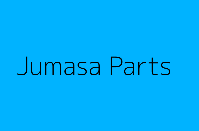 Jumasa Parts